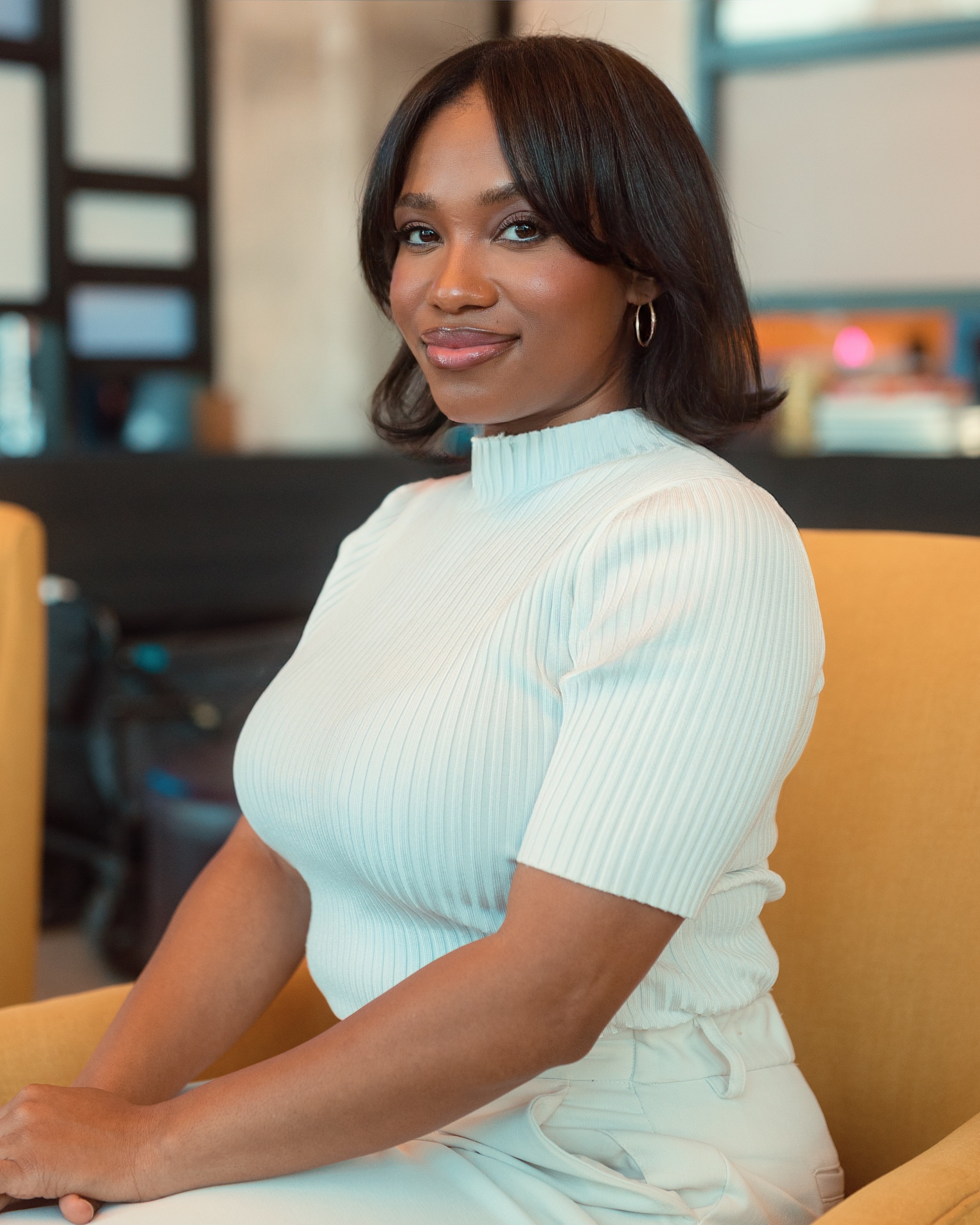 Deana Johnson, South Florida real estate agent